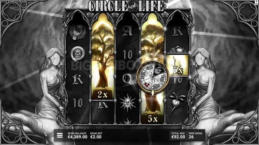 jljl777 Online Slots
