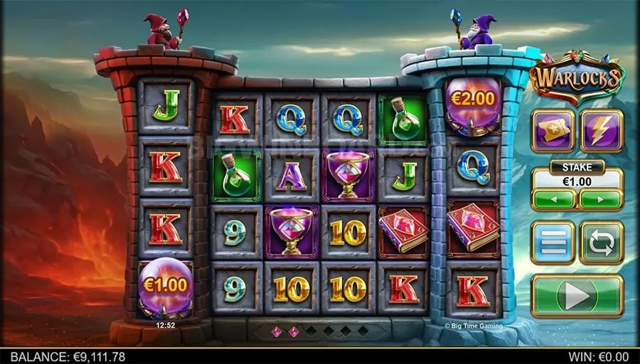 Players interacting with a live dealer via chat during a Blackjack game