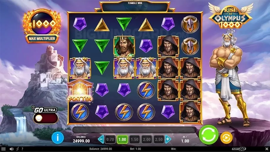jljl777 Setting Healthy Gambling Limits
