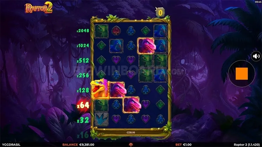 jljl777 Understanding Game Variance