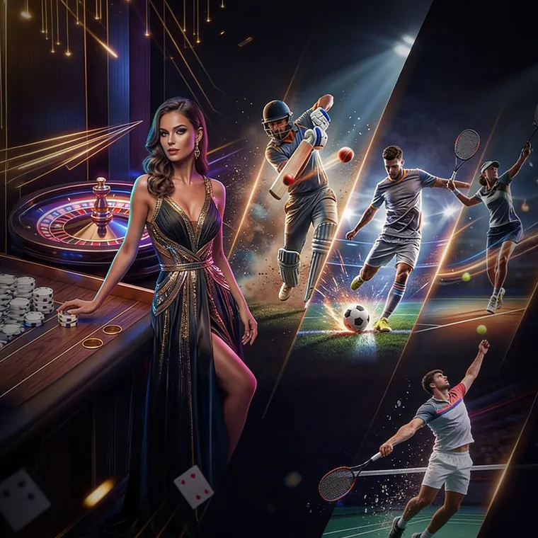 jljl777's journey and key milestones in online gaming