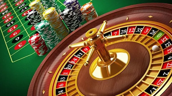 Safety & Responsible Gambling Category