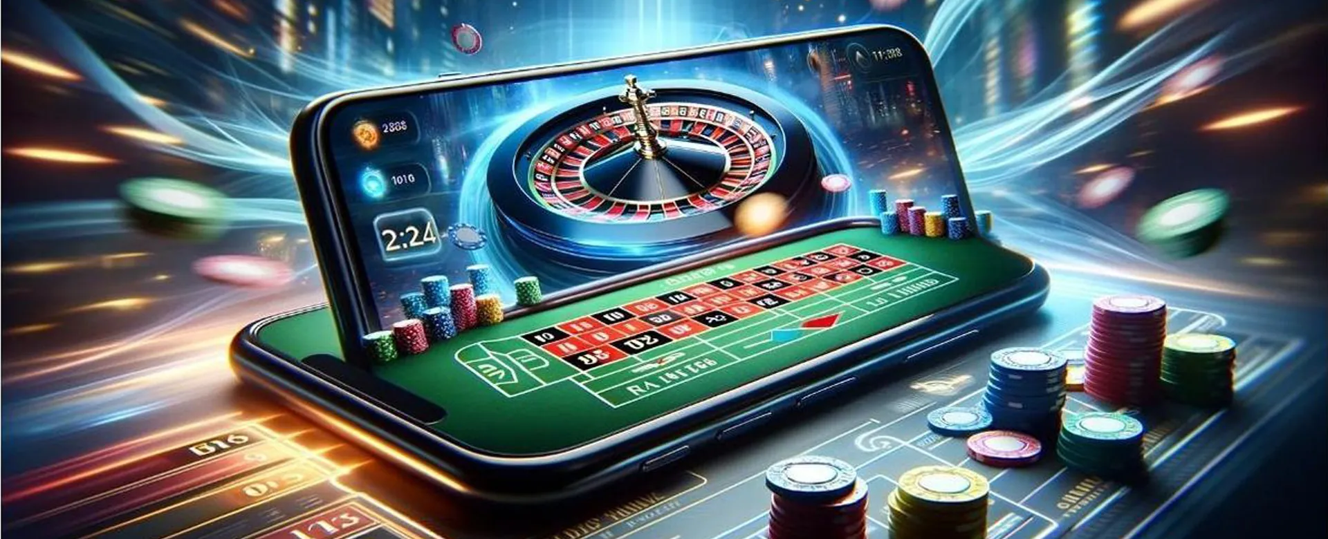 jljl777 official online casino platform showcasing its brand vision